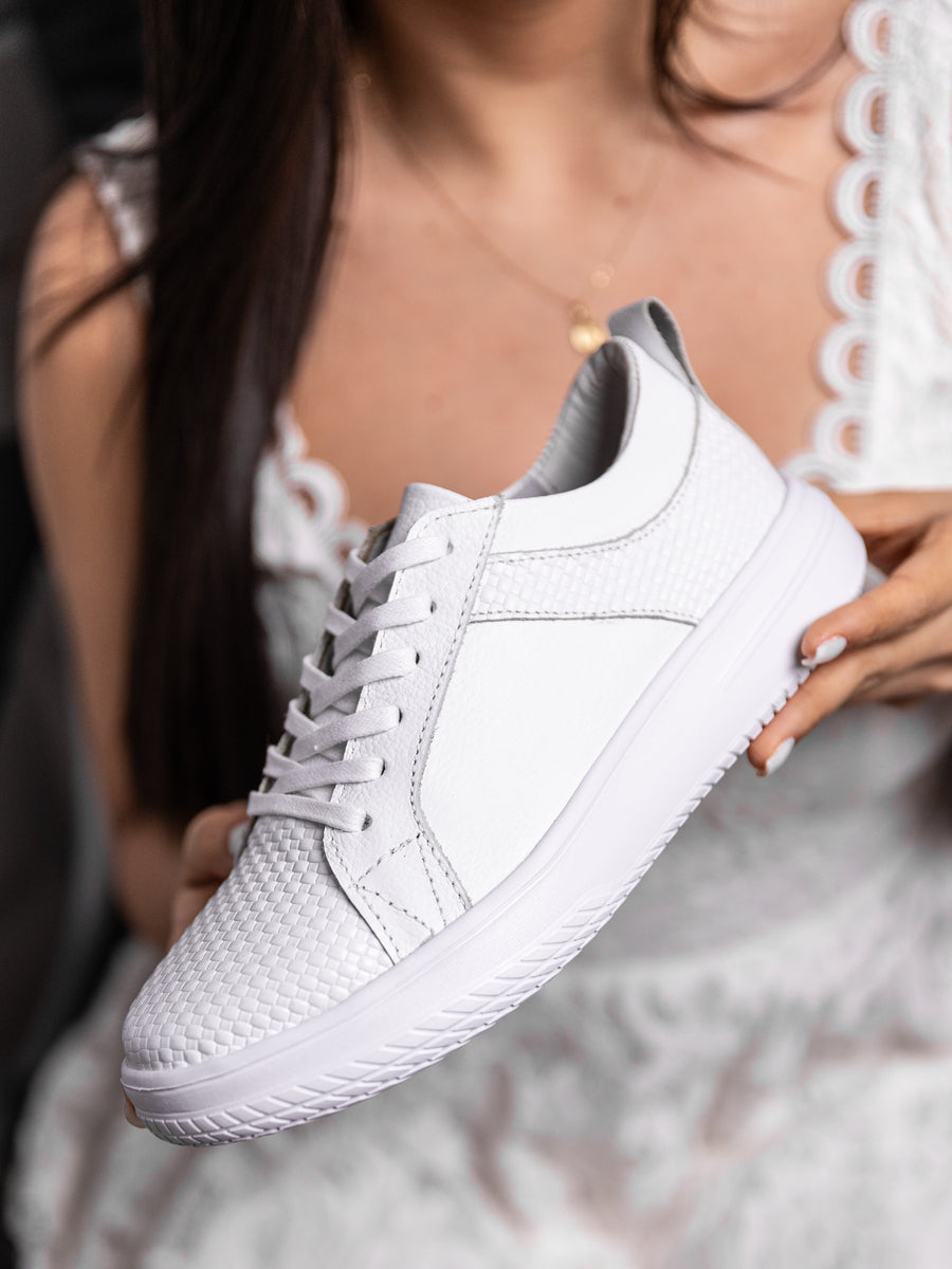 CHICAGO BLANCO