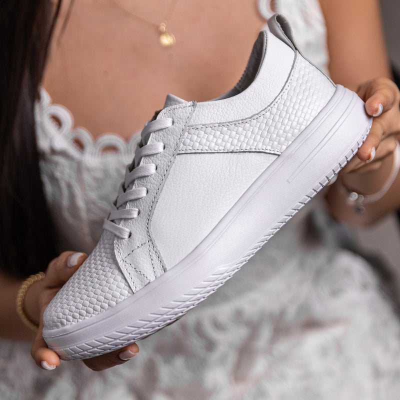 CHICAGO BLANCO