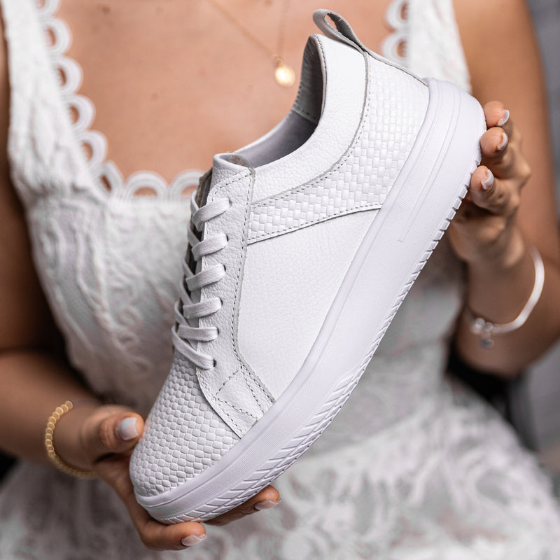 CHICAGO BLANCO