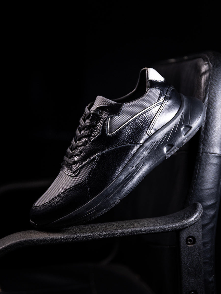 TOKIO NEGRO X GRIS