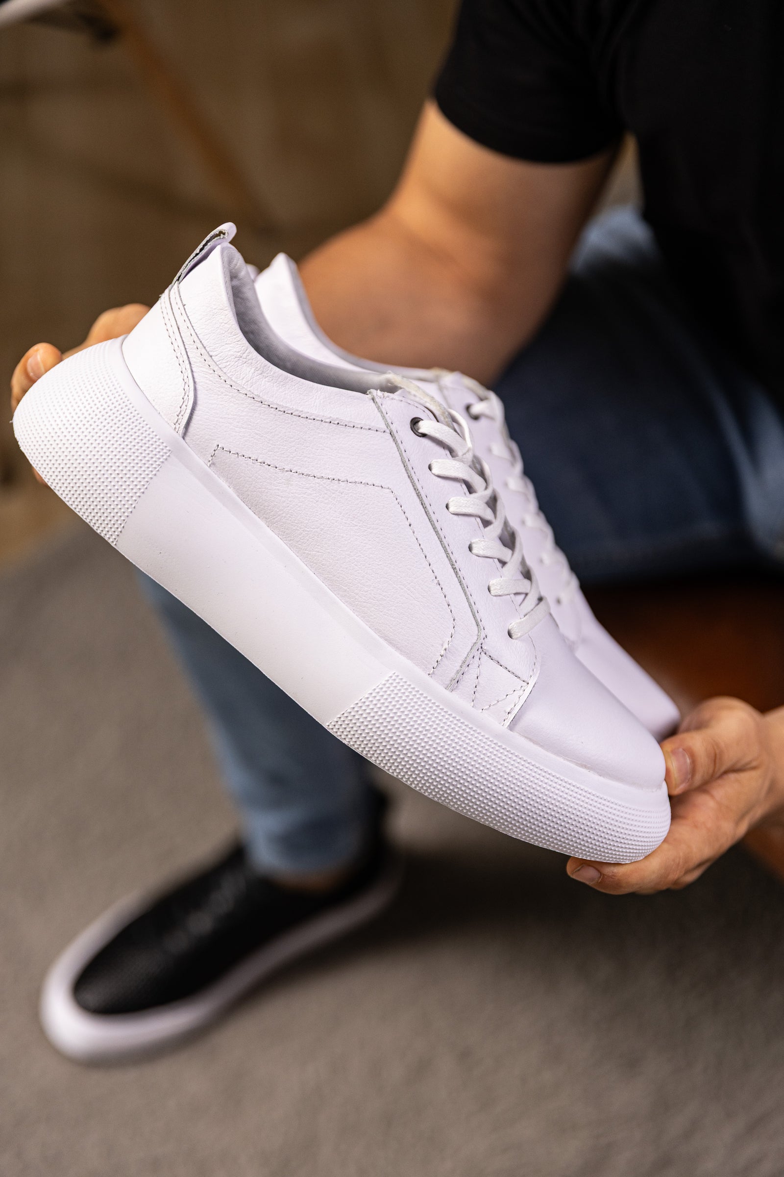 CALIFORNIA BLANCO
