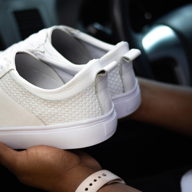 CHICAGO BLANCO